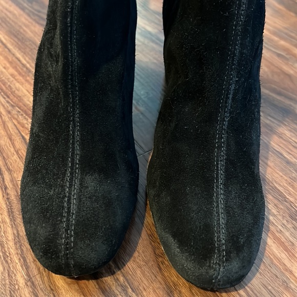 NWOT Free People Cecile Boots - Picture 8 of 15